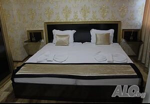 Стаи за нощувки и почивка