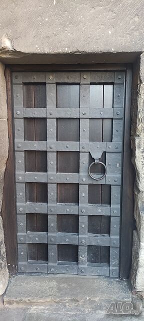 Заварчик железар