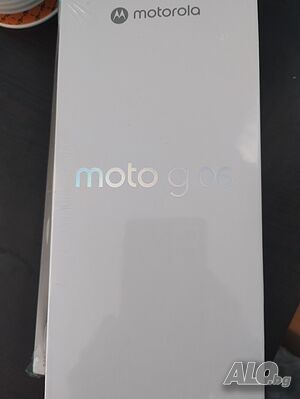 Motorola Moto g06