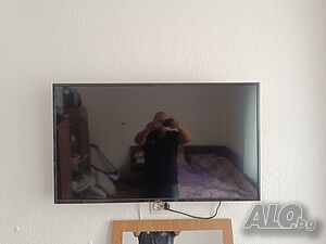 Продавам Телевизор Smart Tech 43 inch за части