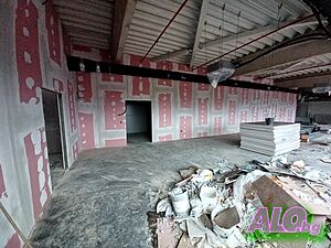 Търся работа шпаковка и боя