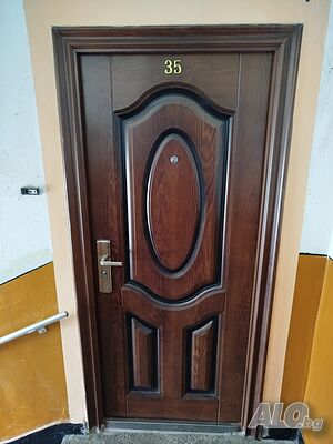 Продавам едностаен апартамент