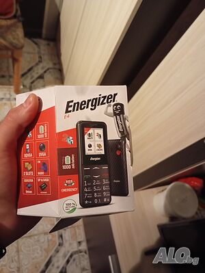 Energizer E4
