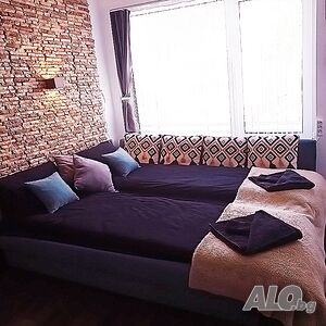 Апартаменти Алис