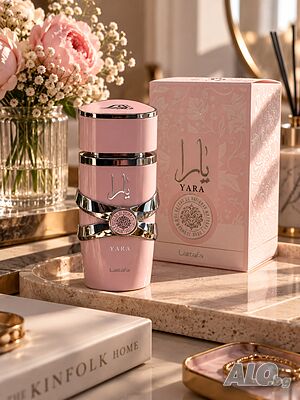 Парфюми YARA - голяма разпродажба, топ цена и качество