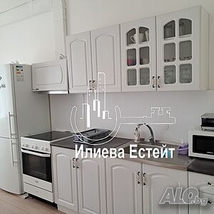 ОБЗАВЕДЕНА гарсониера преустроена в ДВУСТАЕН апартамент гр. Димиътровград