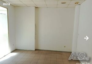 ЛУКСОЗЕН двоен ОФИС -топ локация в ЖК „Люлин“, офис сграда „Силвър център“