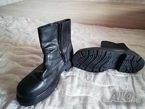 Мъжки боти