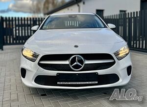 Продава се Merzedes-Benz A180d, ноември 2021