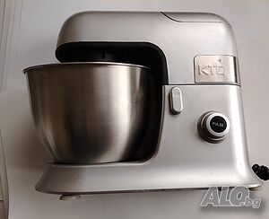 Кухненски робот Kitchencook Expert XL,