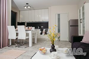 Rose Valley apartment