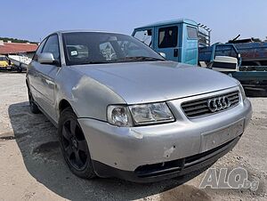 Audi A3 1.8i 125кс 1999г На Части за части