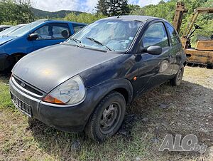 Ford KA 1.3i 60hp 1997г На Части за части