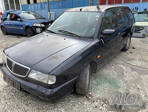 Lancia Dedra 1.8 16v 113hp На Части за части