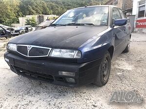 Lancia Delta 1.9TD 90hp На Части за части