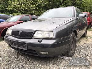 Lancia kappa 2.0 l5 На Части за части