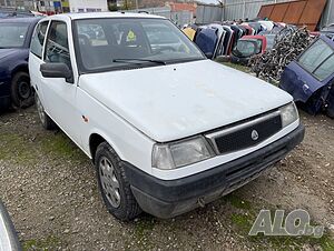 Lancia y10 1.1 51hp 1995г На Части за части