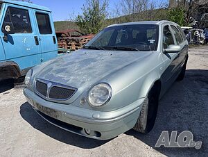Ланчиа Либра 1.8и 130кс 2003г На Части за части