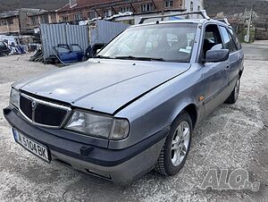 Ланчия Дедра 1.6и 90кс 1994г На Части за части
