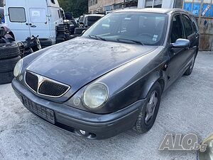 Ланчия Либра 1.9jtd 115кс 2003г На Части за части