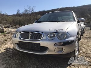 Rover 25 2.0TDI 2001 на части