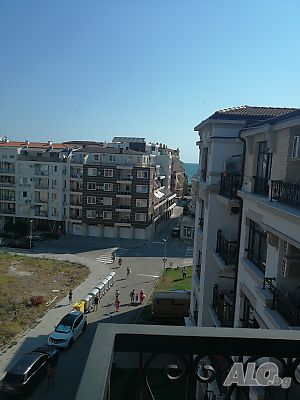 Апартамент Костови Айвазовски парк