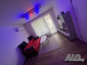 Двустаен апартамент под наем до Новотела - EUR 435