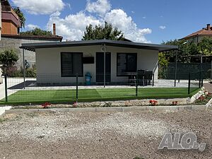 Самостоятелна къщичка за гости - “Guest House Dukovi”