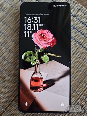 Xiaomi 12T PRO 8/256 с остатъчна гаранция от 6 месеца