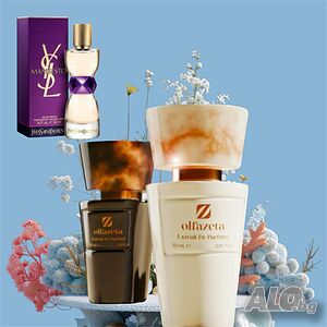 Дамски парфюм Olfazeta Manifesto YSL | Парфюмерия и козметични продукти | Орешник
