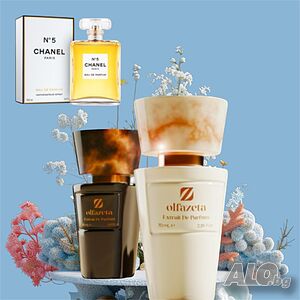 Дамски парфюм Olfazeta Chanel n5 Chanel | Парфюмерия и козметични продукти | Орешник