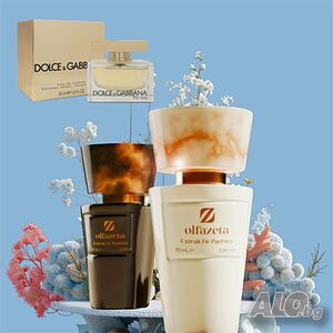 Дамски парфюм Olfazeta The one D& G