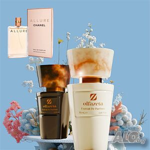 Дамски парфюм Olfazeta Allure Chanel