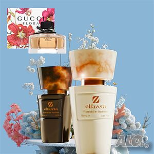 Дамски парфюм Olfazeta Flora Gucci