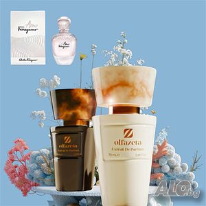 Дамски парфюм Olfazeta AMO FERRAGAMO SALVATORE FERRAGAMO