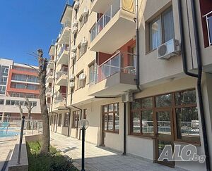 Търговско помещение 30 м² в Несебър