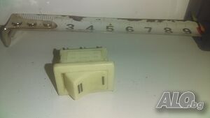 Двупътен ключ 250V/3A