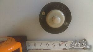 Прекъсвач нормално затворен 250V/0,2A