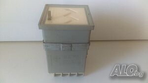 Реле сигнално RA 70 TGL 34662
