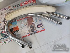 Подлакътници за офис стол Kring