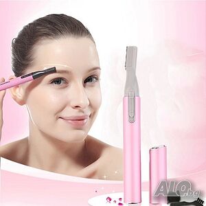 Портативен дамски тример Lady hair micro touch trimmer