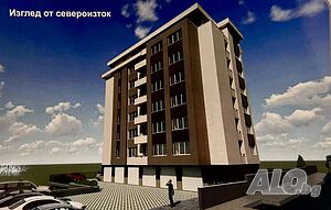 Ексклузивно Ера Дом предлага двустайни, тристайни апартаменти, гаражи и парко места разположени в н