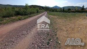 Ера Дом предлага ексклузивно панорамен парцел на Старозагорски минерални бани