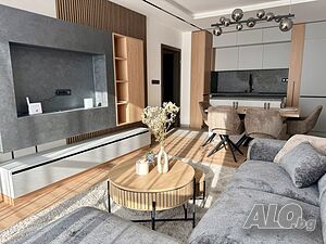 Тристаен апартамент в Младост 4