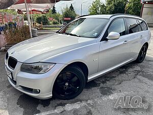 Автомобил под наем