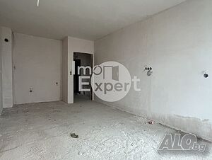 Двустаен апартамент!!! С акт-14!!!