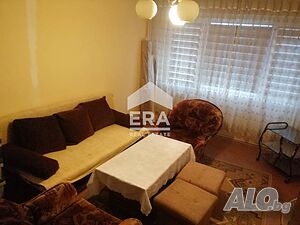 Отдава двустаен апартамент Възрожденци