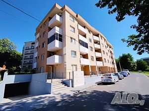 Продава 3-стаен апартамент ново строителство с акт 16