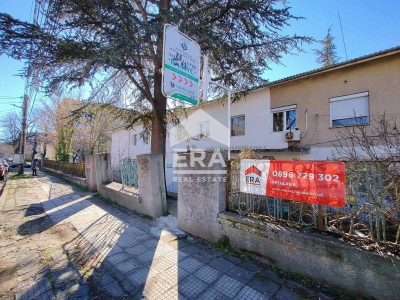 Satılık ticari mülk – Baykal, Kırcaali, ilan fotoğrafı 1
