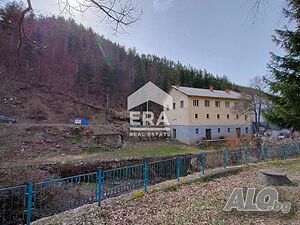 ЕРА Кърджали предлага ЕКСКЛУЗИВНО за продажба имот с НЕВЕРОЯТЕН потенциал в гр. Мадан